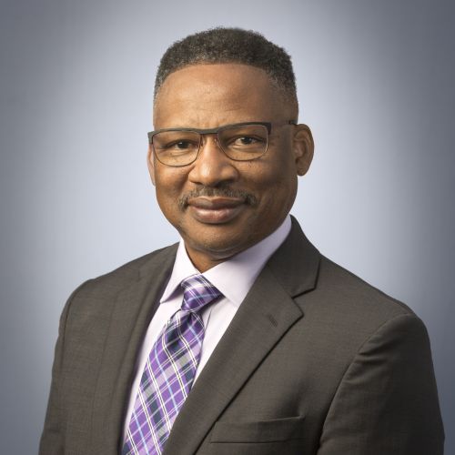 Photo of Roderick Lee