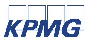 KPMG Logo