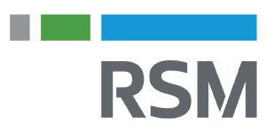 RSM Logo