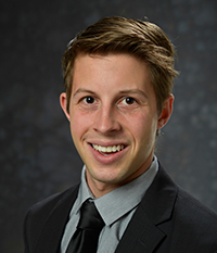 Andrew Weinert