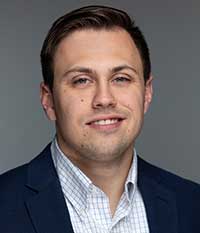 Austin Koring Headshot