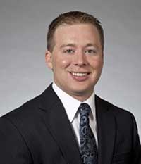 Ben Niebel Headshot