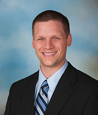 Josh Hoch Headshot