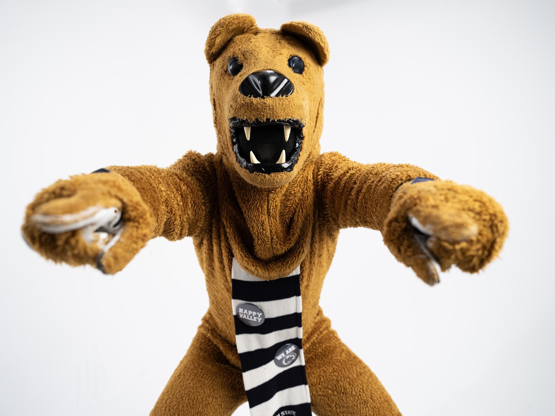  Sending a 'We Are!' to these Penn Staters — Jan. 22 