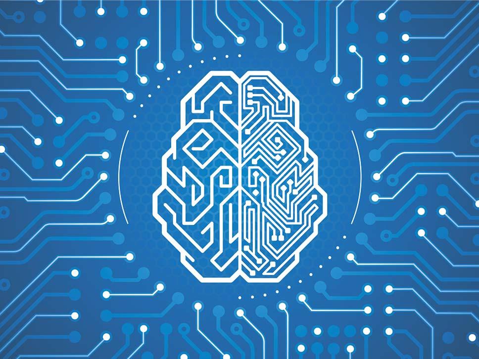 AI Hub to help enhance Penn State's global leadership in artificial intelligence