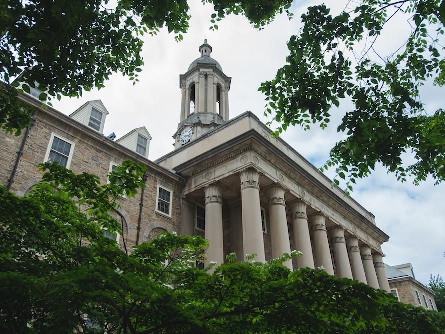  Penn State congratulates Fall 2024 Emerging Academic Leaders on program completion 