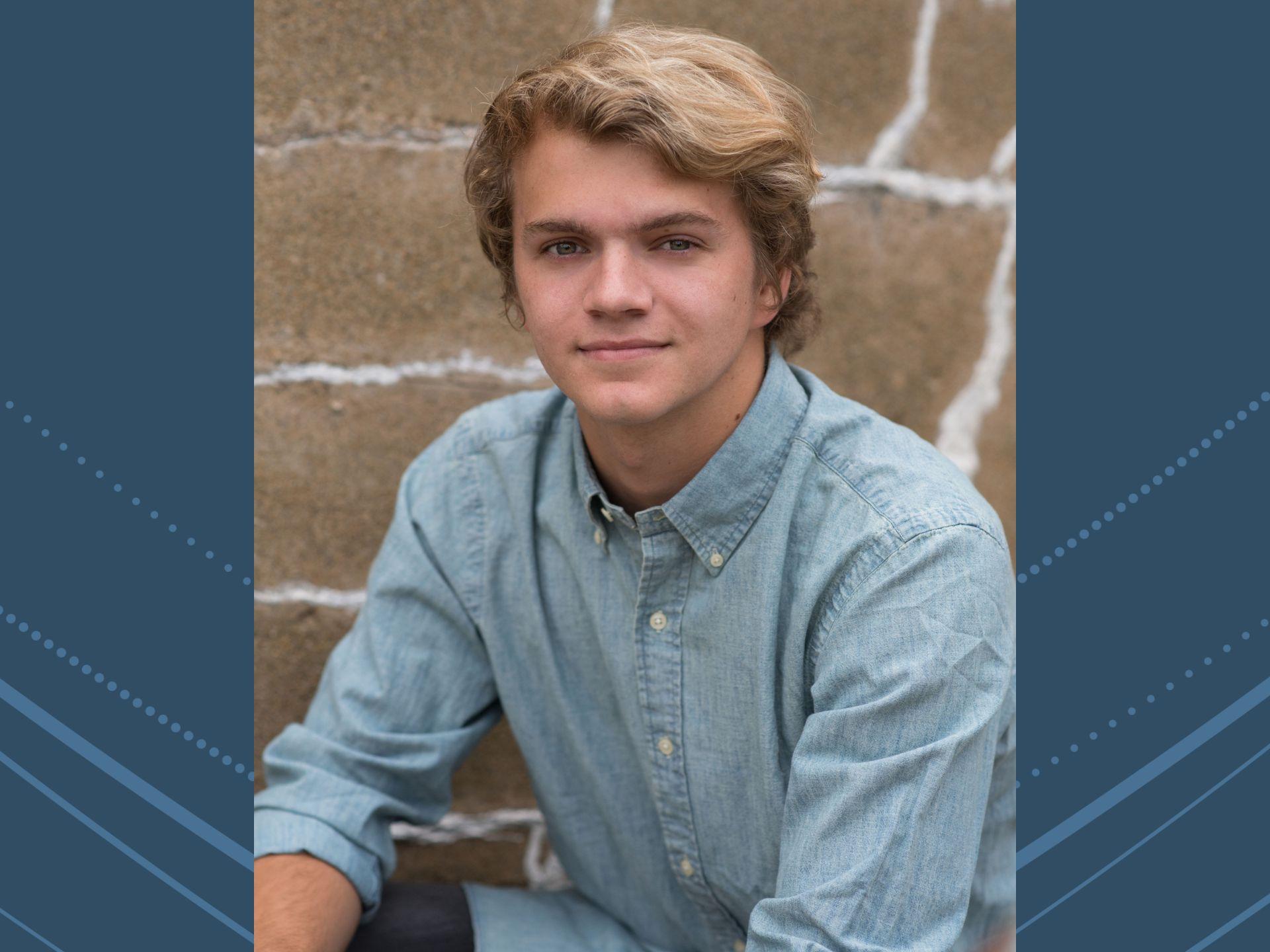 IST student gains data privacy training through IAPP internship