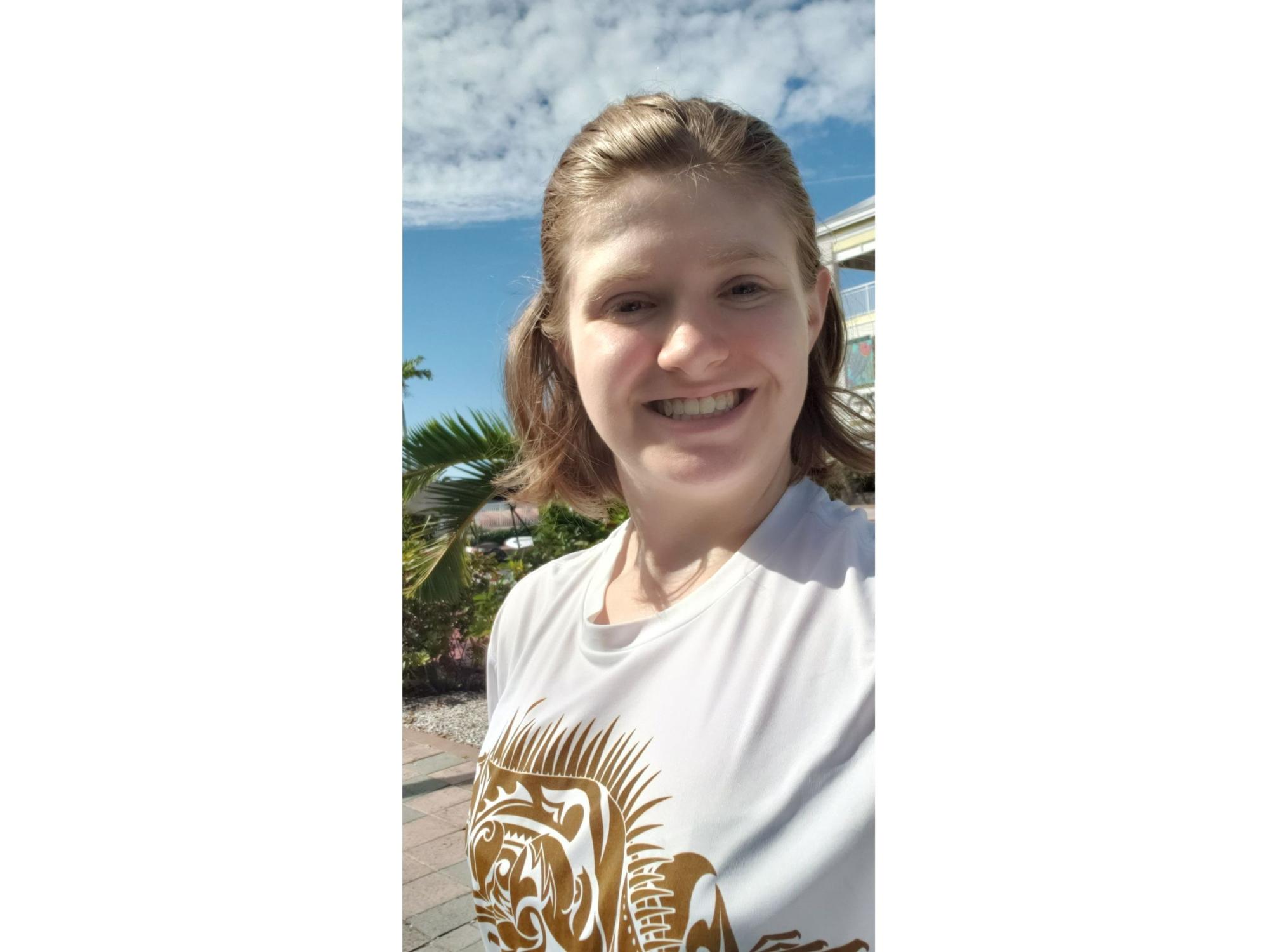 IST intern assures tech systems quality at CVS Health