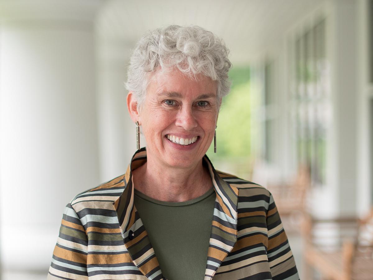 Cindy Brewer named College of IST’s associate dean for faculty affairs