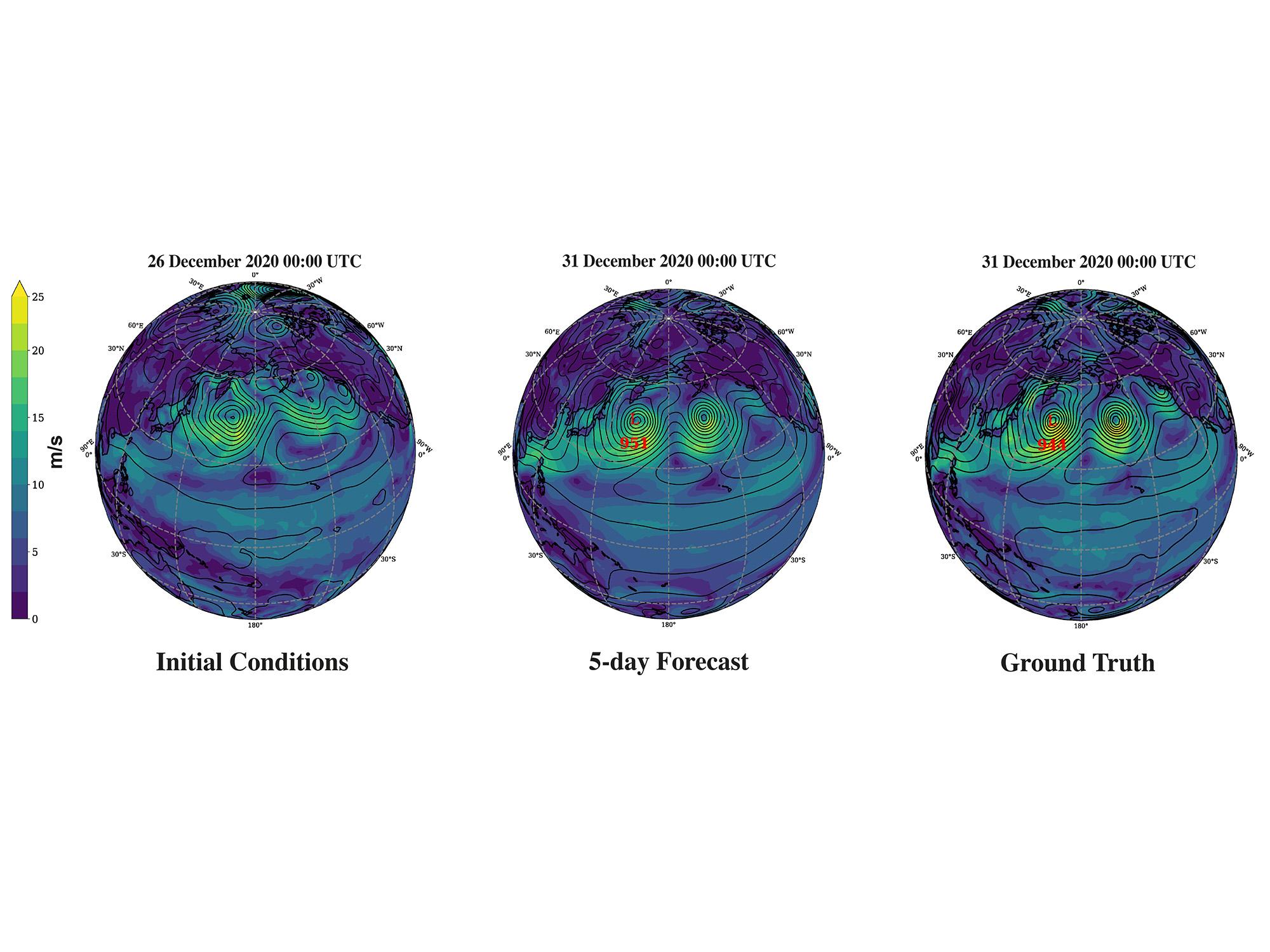 Research tackling climate change with machine learning wins best paper award