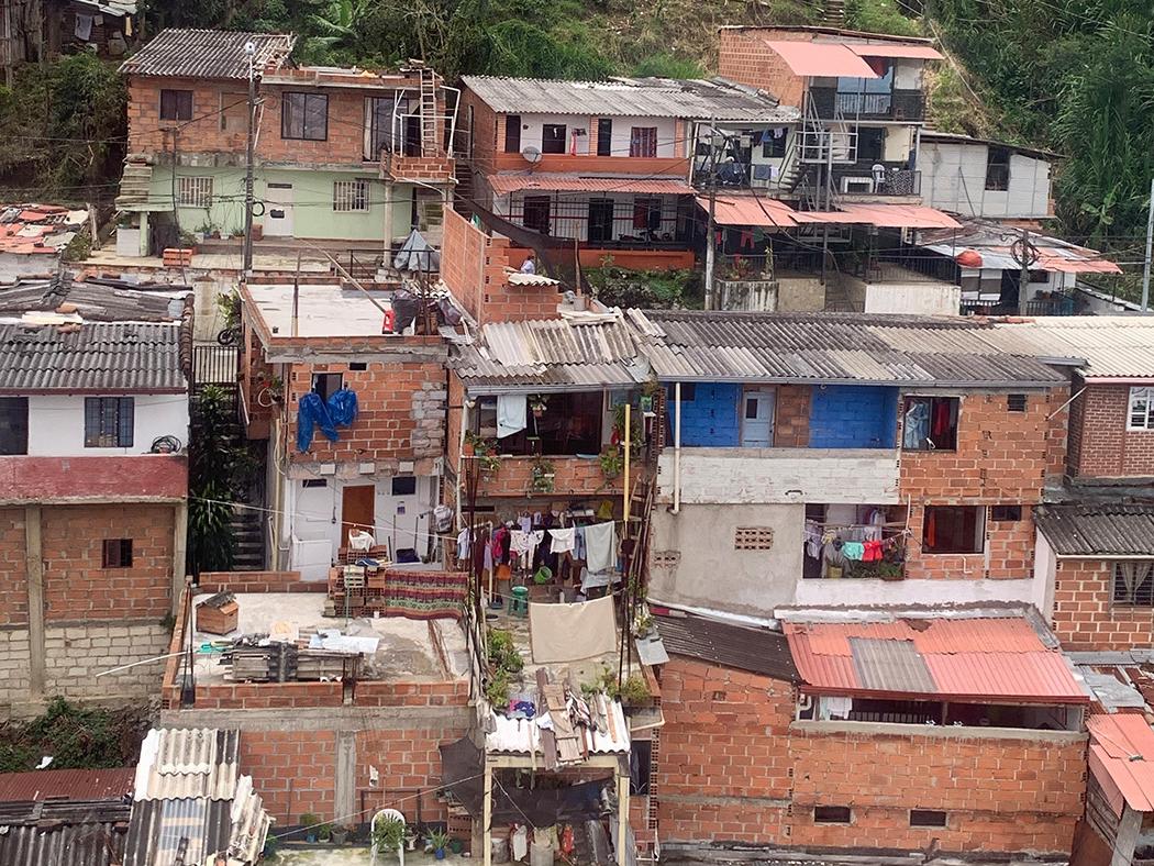Stuckeman symposium to highlight issues surrounding displacement in architecture
