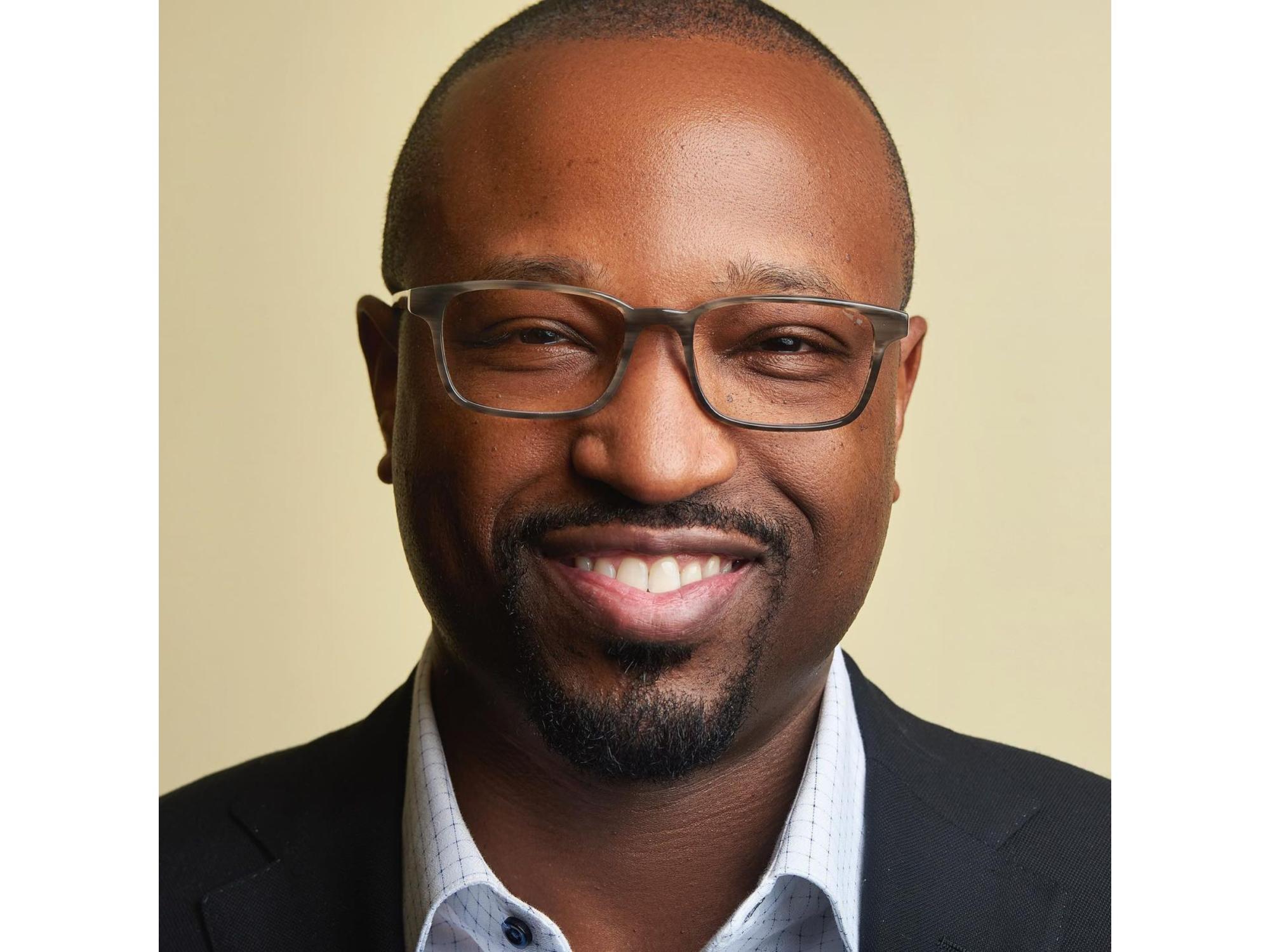  Scholar and entrepreneur alumnus to speak at IST commencement 