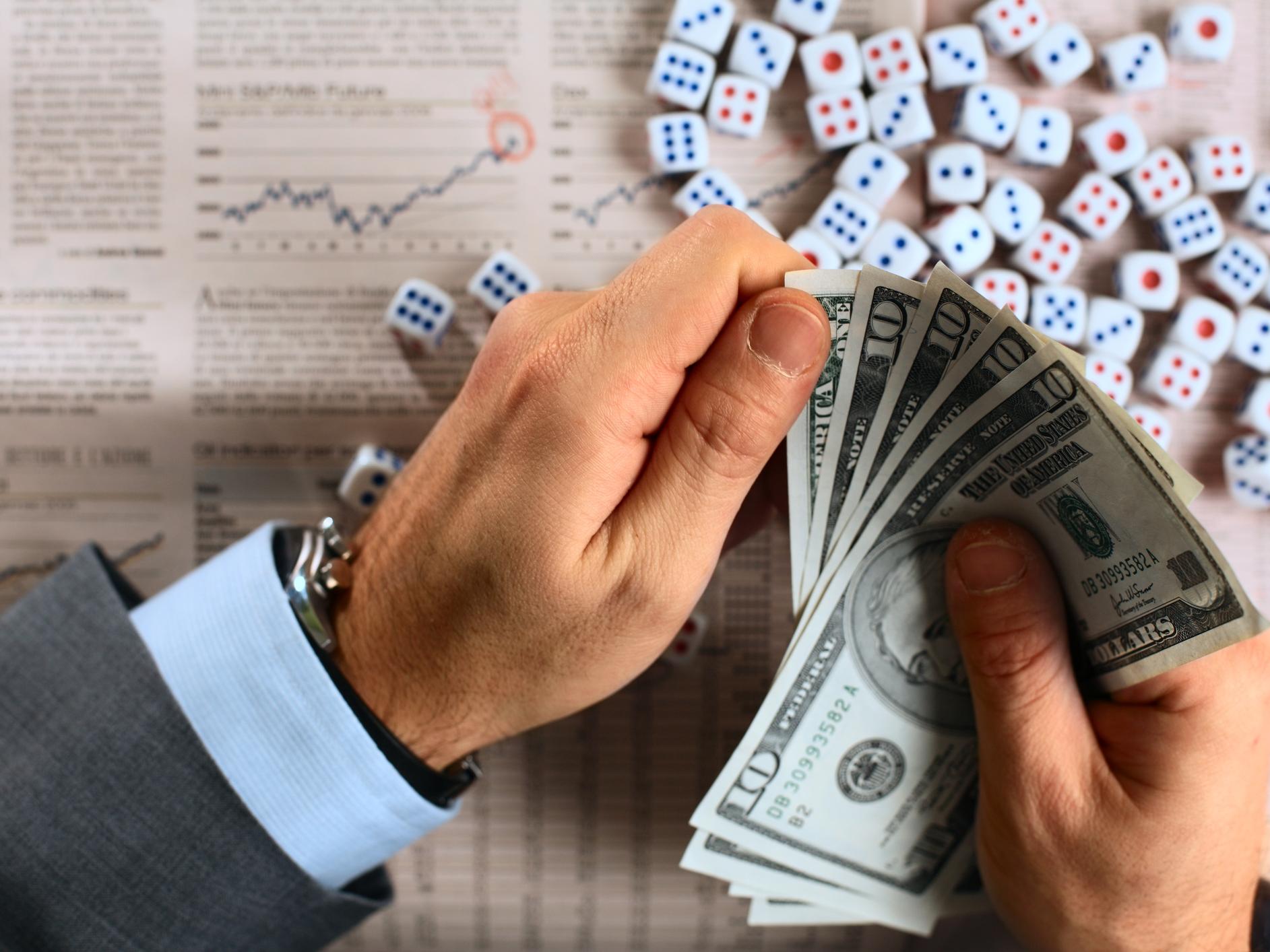 Wall Street meets Reddit: What are the upsides and risks of social investing?