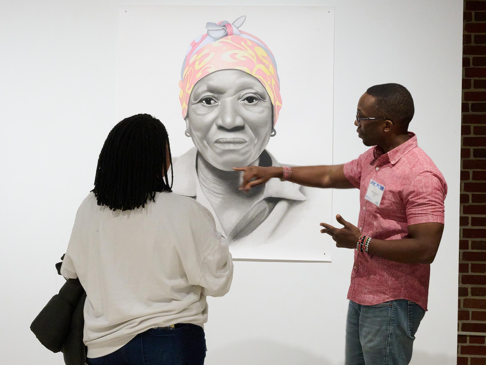  Thirty-one students receive awards at 2025 Graduate Exhibition 