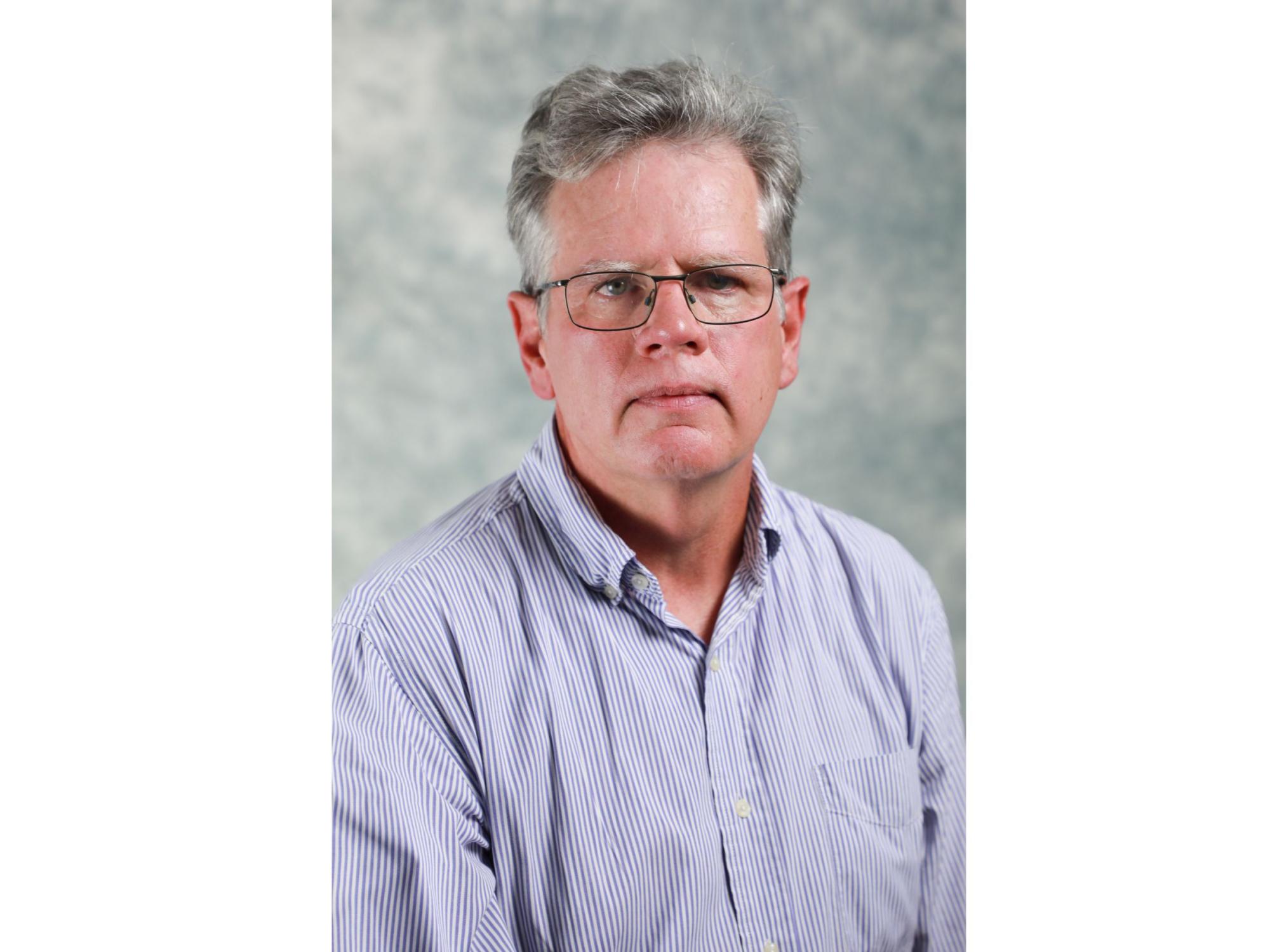  Teaching Professor Steven Haynes retires from the College of IST after 25 years  
