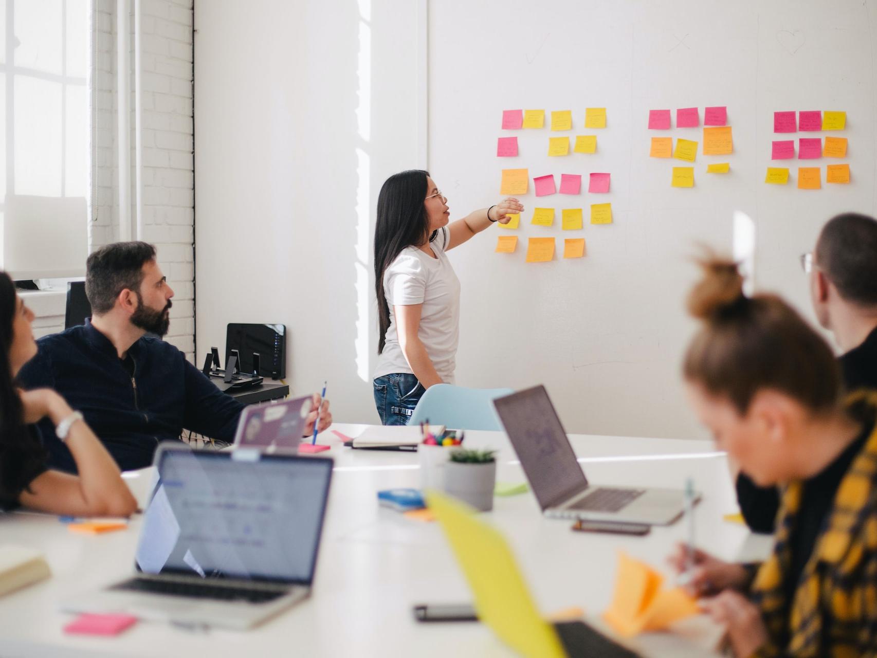 Grant to explore using computers to help groups make better decisions