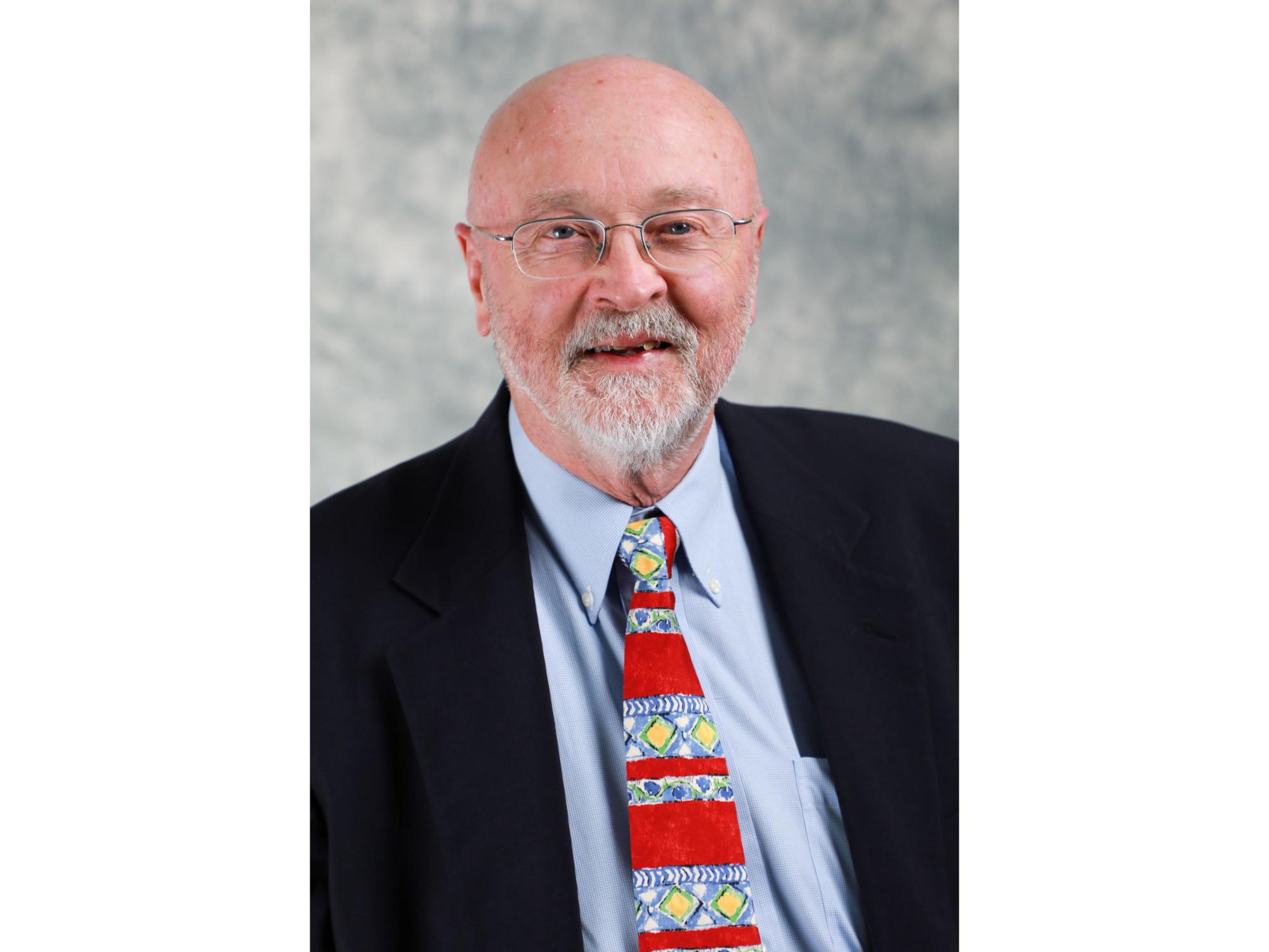  IST professor Lee Giles selected as outstanding academic leader in data 