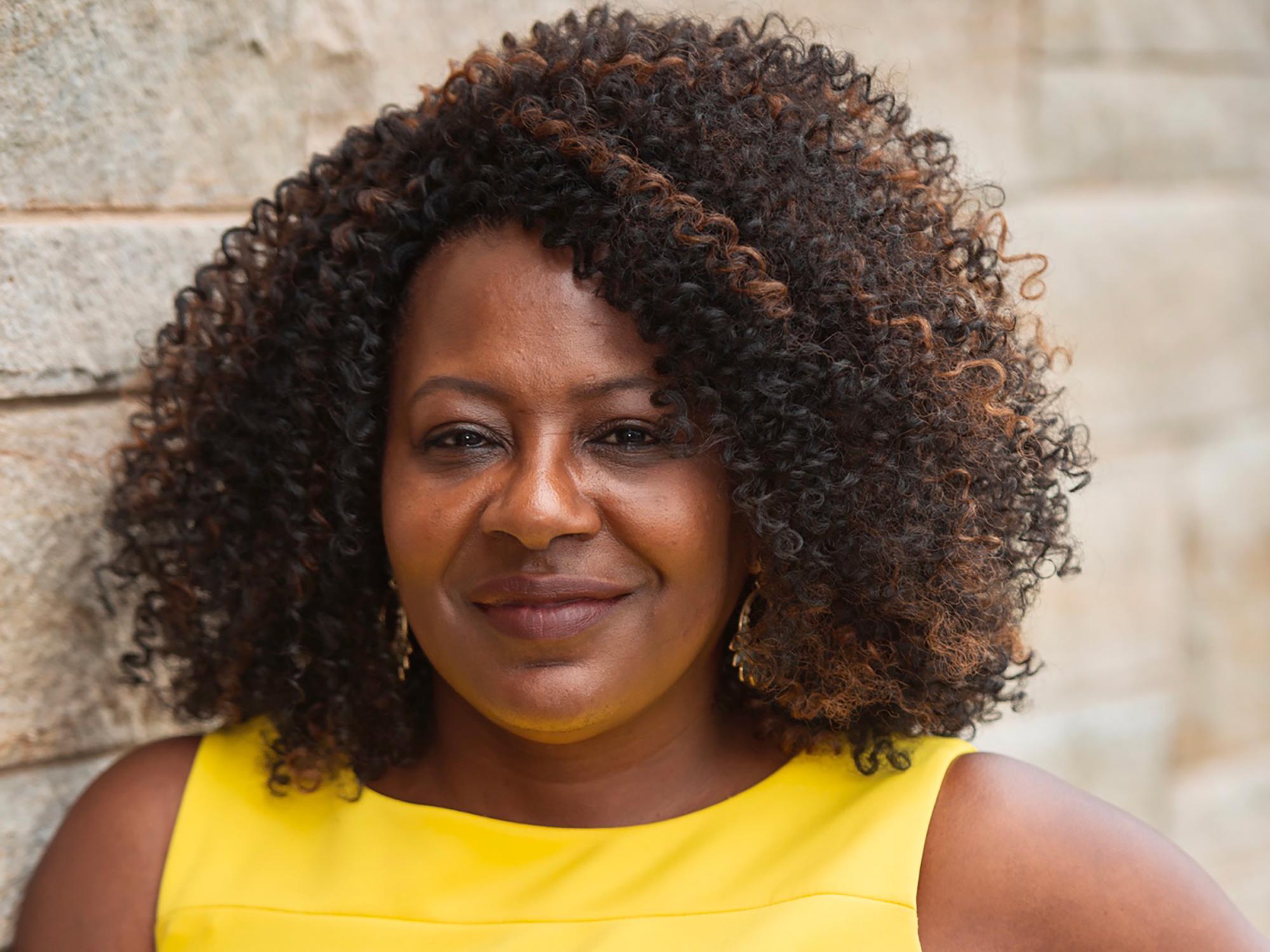 Lynette Yarger named full-time associate dean in Schreyer Honors College