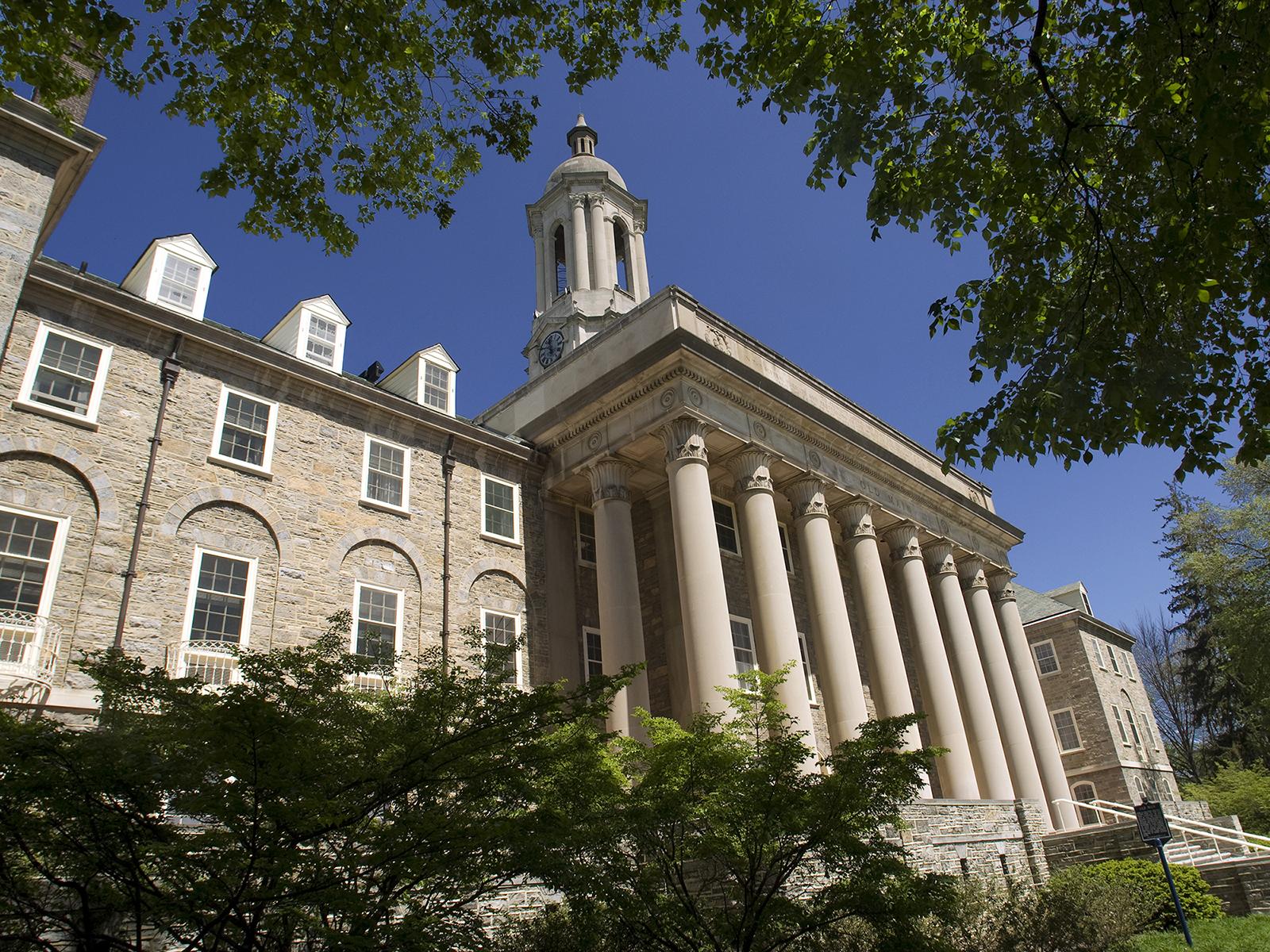  Penn State to launch new National Security Institute  