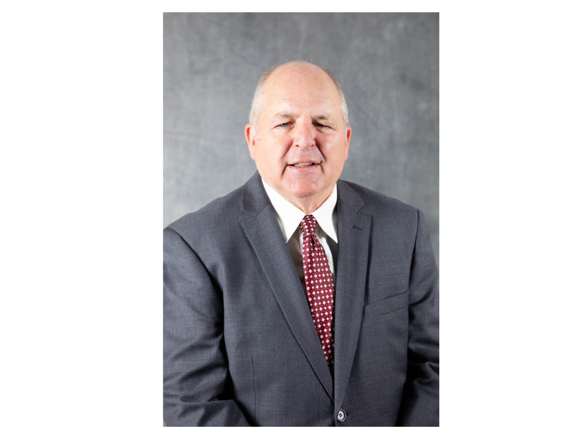  National intelligence expert William Parquette retires from the College of IST 