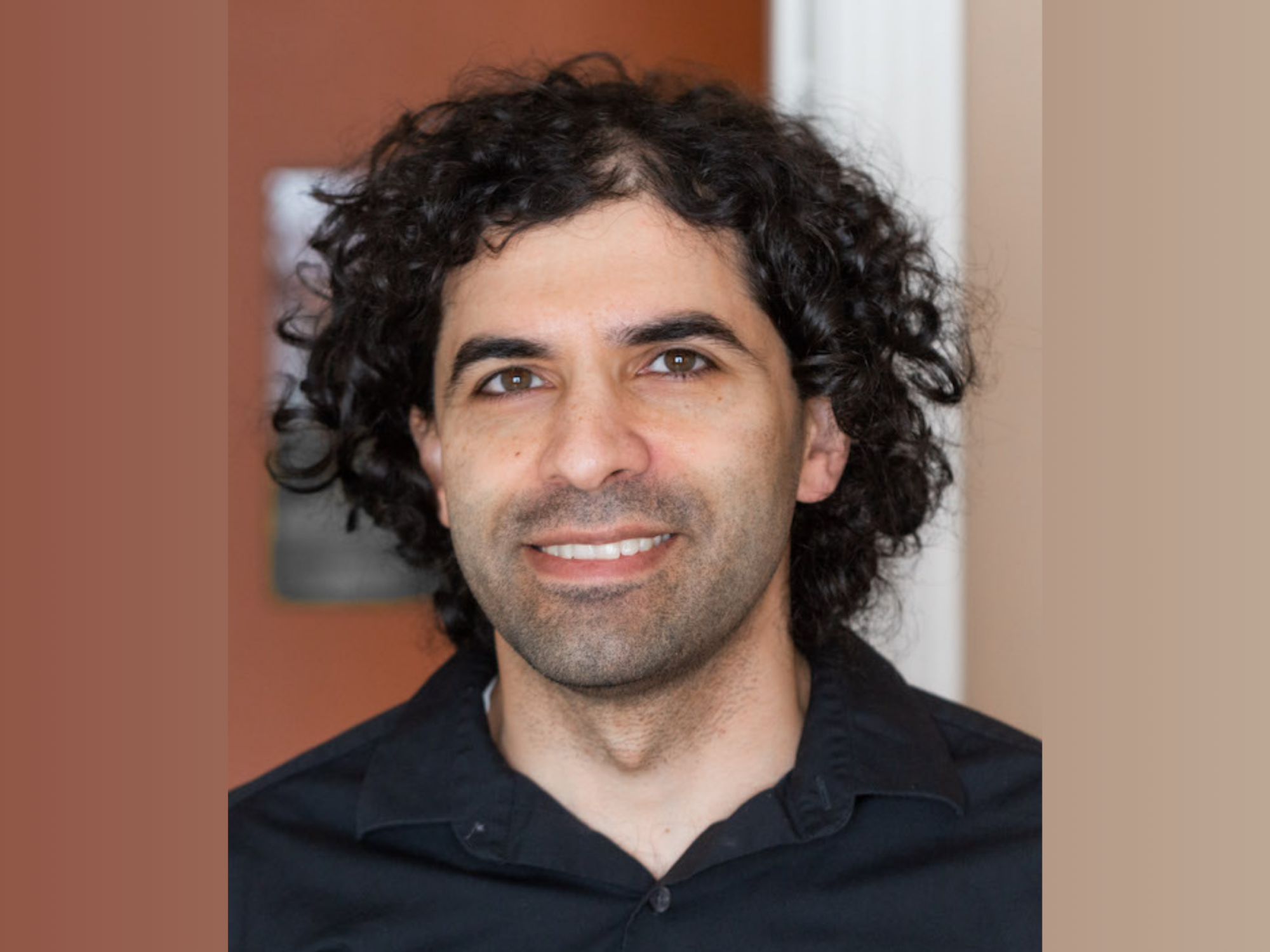 IST faculty member accepted to inaugural computing research leadership program