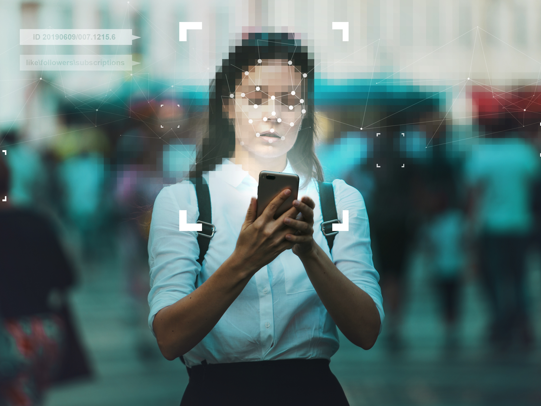 Deepfakes expose vulnerabilities in certain facial recognition technology