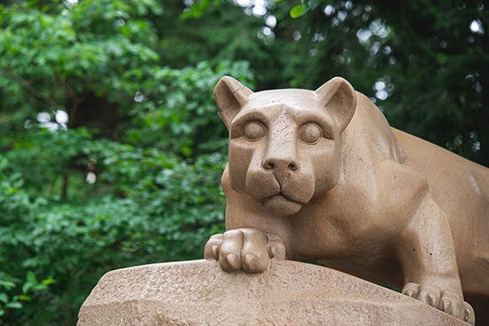 Nittany Lion Shrine